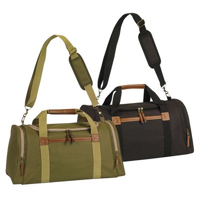 Executive Duffel Bag