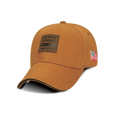 The Canvas Duck MAX Hat