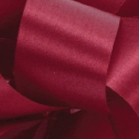 Burgundy Satin Acetate Ribbon (1 5/16"x100 Yards)