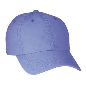 Port Authority® Garment Washed Cap