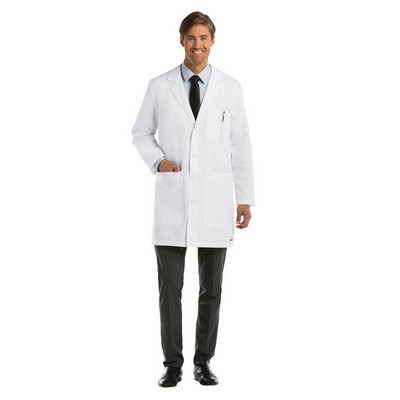 Barco® Grey's Anatomy™ Men's Classic Noah 5-Pocket Lab Coat