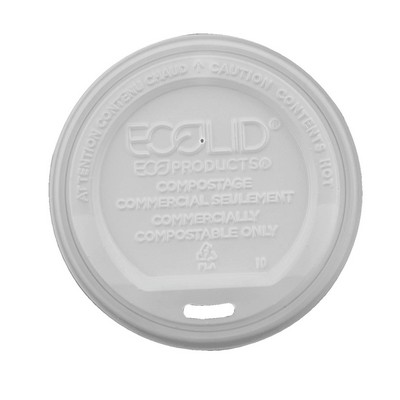 Eco-Friendly Traveler Lid