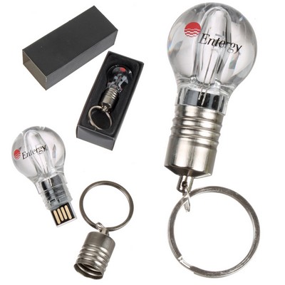 Light Bulb USB