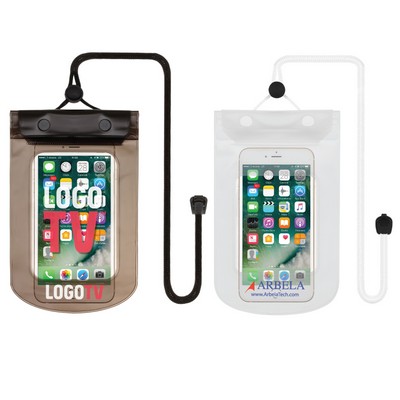 Waterproof Smartphone Dry Bag Pouch