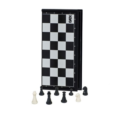 3-in-1 Combination Game Set -Travel Size