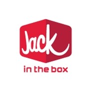 Jack In The Box® Nylon Franchise Logo Flag