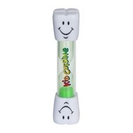 Smile Two Minute Brushing Sand Timer