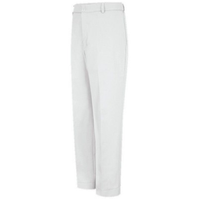 Red Kap™ Men's Dura-Kap® Industrial Pant - White