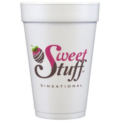 Foam Cups (16 Oz.)