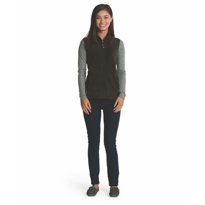 Women's Ridgeline Fleece Vest