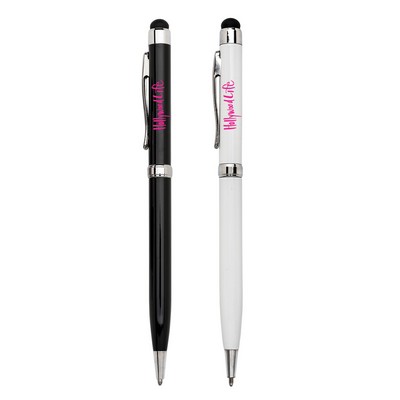 Veronica Ballpoint Stylus Pen