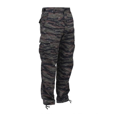 Tiger Stripe Camo B.D.U. Pants (2XL)