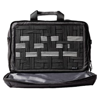 Tech 16" Laptop Briefcase