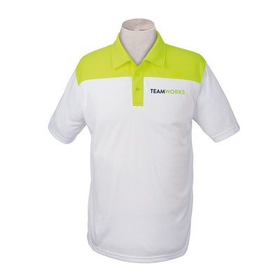 Men's or Ladies' Polo