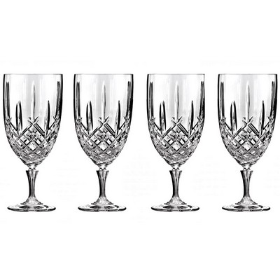 Waterford Markham Iced Beverage, Set Of 4