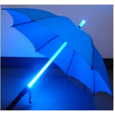 LED umbrella