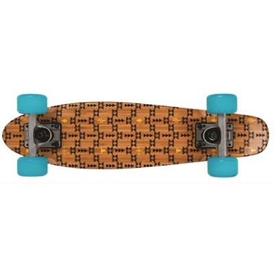 29" Custom Cruiser Skateboard