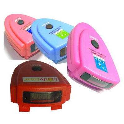 Portable Pedometer