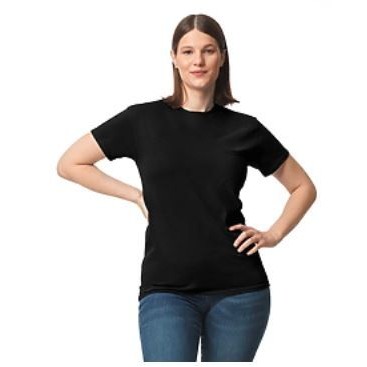 Gildan® Adult Heavy Cotton™ T-Shirt w/Pocket