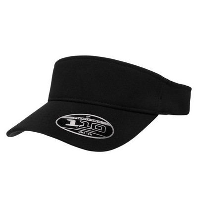 Flexfit® 110® Visor (Embroidery)