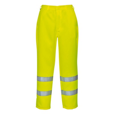 Hi-Vis Polycotton Pants