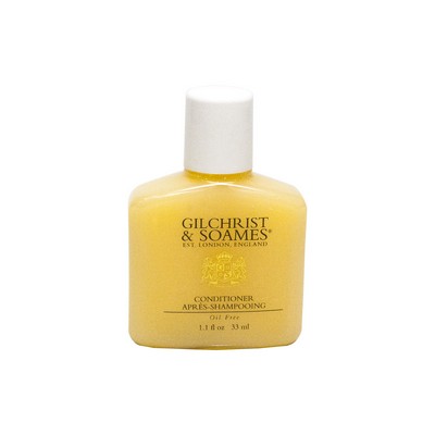 Gilchrist & Soames English Spa Conditioner - 1.1 oz.