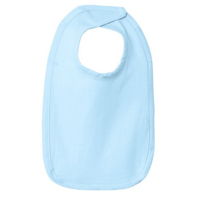 Rabbit Skins™ Infant Premium Jersey Bib