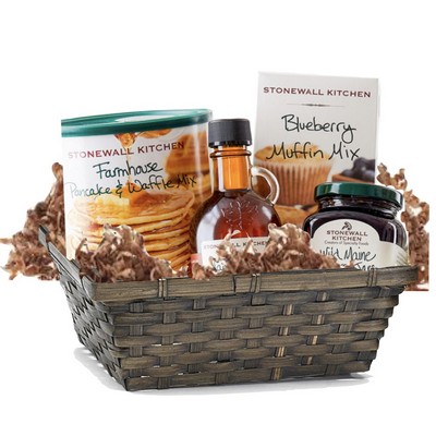 Family Breakfast Basket