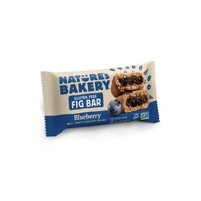 Gluten Free Bar