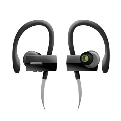 Sentry Sport Pro Bluetooth® Stereo Earbuds