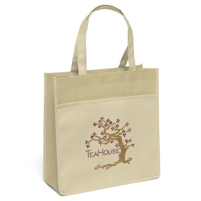 Urban™ - Matte-Laminated Tote - Sparkle