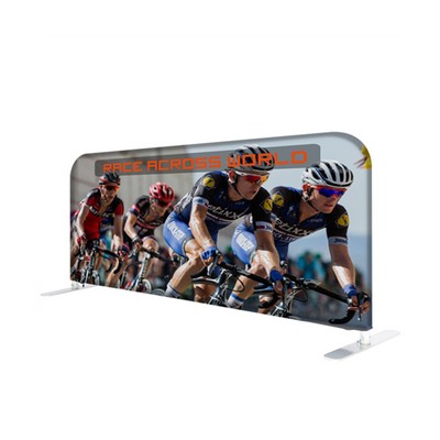 Barrier Display - Large