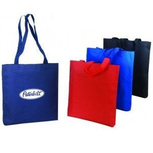 Poly Tote Bag