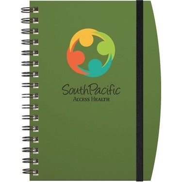 Medium Prestige Eclipse Journal™ (5.5"x8.5")