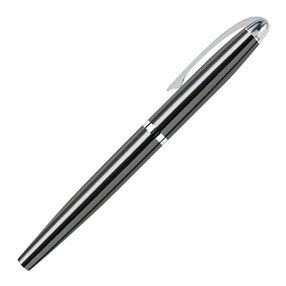 Blackpen Mystic Rollerball Pen - Gunmetal Finish