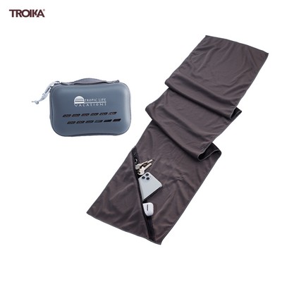 Troika® Cooling Towel