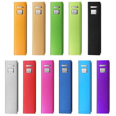 2200mAh Power Bank