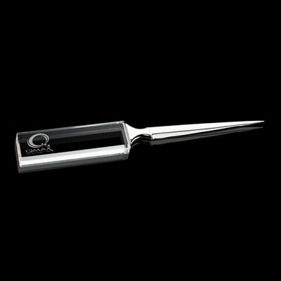 Letter Opener - Optical 8½"