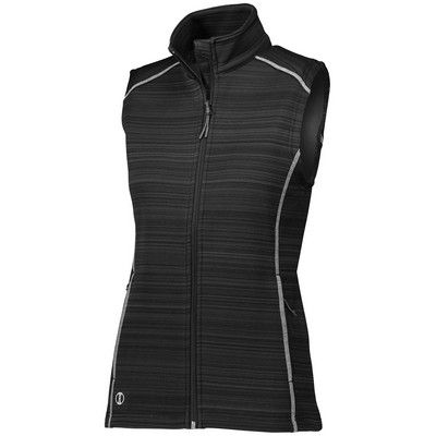 Ladies' Deviate Vest