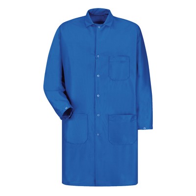 Red Kap ESD/Anti-Static Tech Coat