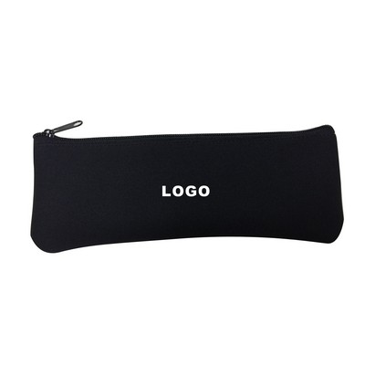 Neoprene Stylus Pen Case / Pen Holder / Pencil Case / Pouch for Ballpoint Pen