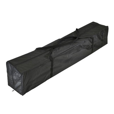 Accessory Carry Bag w/ Wheels Compatible with: Tenda 10'