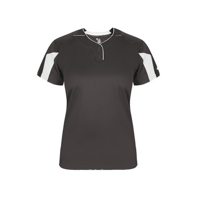 Striker Women's Placket