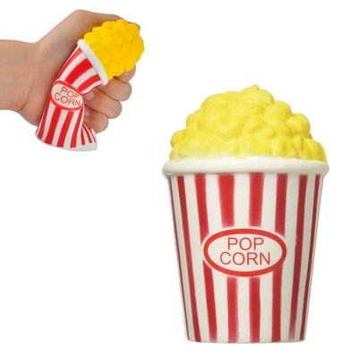 Slow Rising Stress Release Squishy Pop Corn