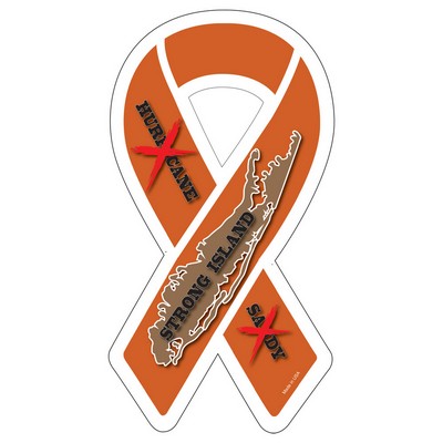 Awareness Ribbon Car Magnets (4.25" x 8.25")