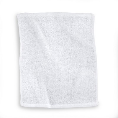 Terry Loop Rally Towel - 15"x18"