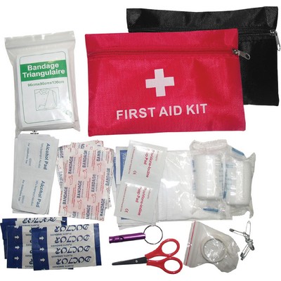 First Aid Pouch