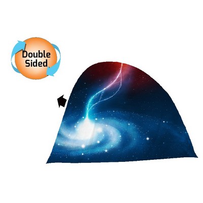 Airdome Wall for 13' Airdome Inflatable tent - Double Sided