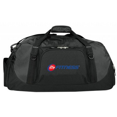 All Purpose Duffel Bag with Shoe Storage