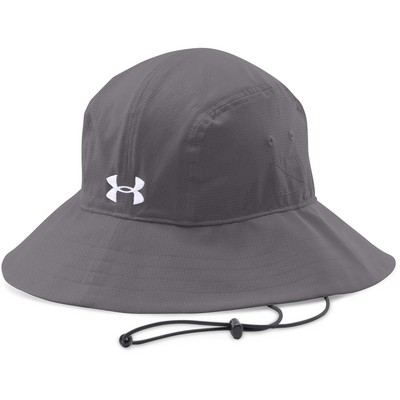 Under Armour® Warrior Team Blank Bucket Hat